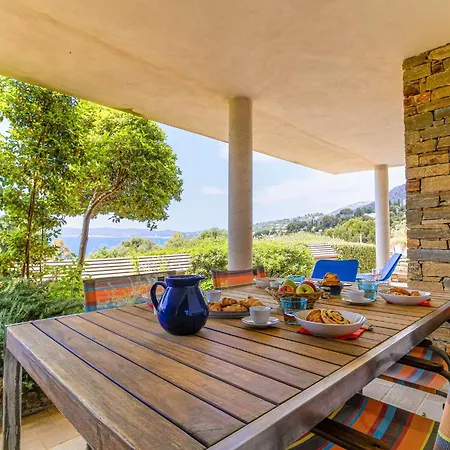 Select'sohome - T2 Vue Avec Piscine Privee Et Services Inclus - Cielo * לה לבאנדו